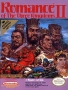 Nintendo  NES&nbsp; - &nbsp;Romance of the Three Kingdoms 2